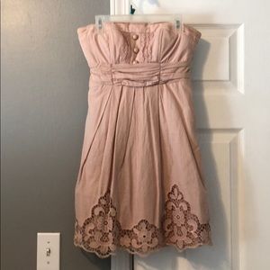 Adorable summer dress